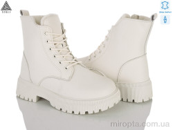 Черевики TM570-2 шкіра р: 36-41, в упаковці: 8 пар, купити тільки гуртом