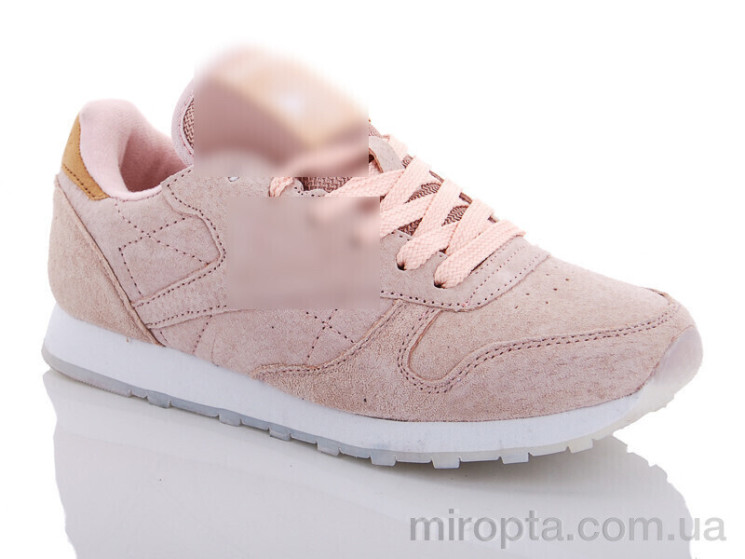 Кросівки S8006-1 р: 36-41, в упаковці: 8 пар, купити тільки гуртом - 419272