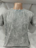 Футболка чоловіча  котон (р: M-3XL) 3 кольора в упаковці 5 штук №753848 - Stinger WE1120