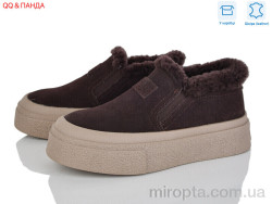 Сліпони M660-2 р: 36-41, в упаковці: 8 пар, купити тільки гуртом