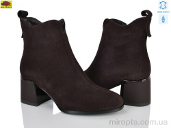 Черевики M159-16 р: 36-40, в упаковці: 6 пар, купити тільки гуртом