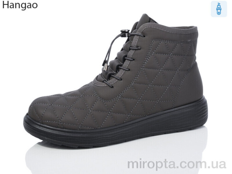 Черевики AH02-7 р: 37-41, в упаковці: 8 пар, купити тільки гуртом - 1022759