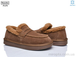 Туфлі 2626 caramel р: 36-40, в упаковці: 6 пар, купити тільки гуртом