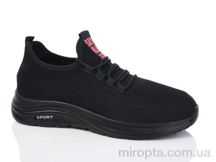 Кросівки 901-025 піна р: 40-45, в упаковці: 8 пар, купити тільки гуртом - 1028639