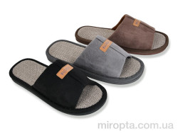Капці WP5022 mix р: 40-45, в упаковці: 12 пар, купити тільки гуртом