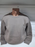 Батник чоловічий фліс (р:M-3XL) 5 кольорів в упаковці 5 штук №764591 - Stinger WE1120