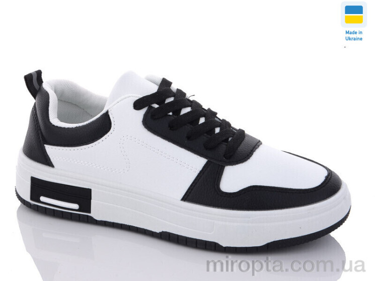 Кросівки 10506-3 р: 40-45, в упаковці: 8 пар, купити тільки гуртом - 874199