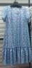 Сукня жіноча софт м.0974 (р: L-3XL) 3 кольора в упаковці 4 штуки №763386 - Women SE628