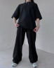 Костюм жіночий, двохнитка, м. 1745 (р: 42-44, 44-46, 48-50) №711970 - BestFashion RZ6220 м. 1745