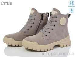 Черевики E827-C р: 36-41, в упаковці: 6 пар, купити тільки гуртом