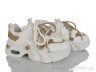 Кросівки Prime KT-YB2811 beige р: 37-40, в упаковці: 8 пар, купити тільки гуртом - 1207268