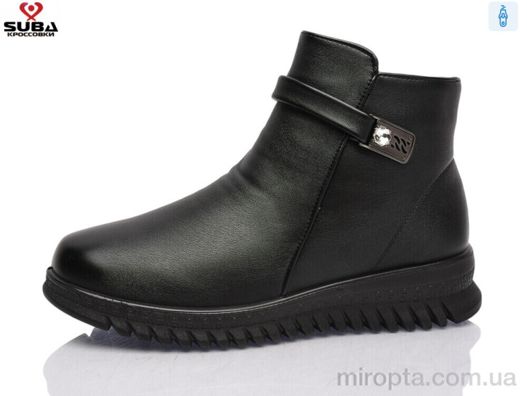 Черевики M81 р: 37-41, в упаковці: 8 пар, купити тільки гуртом - 1214790