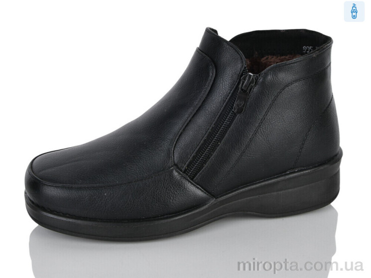 Черевики 805 р: 37-43, в упаковці: 8 пар, купити тільки гуртом - 1200285