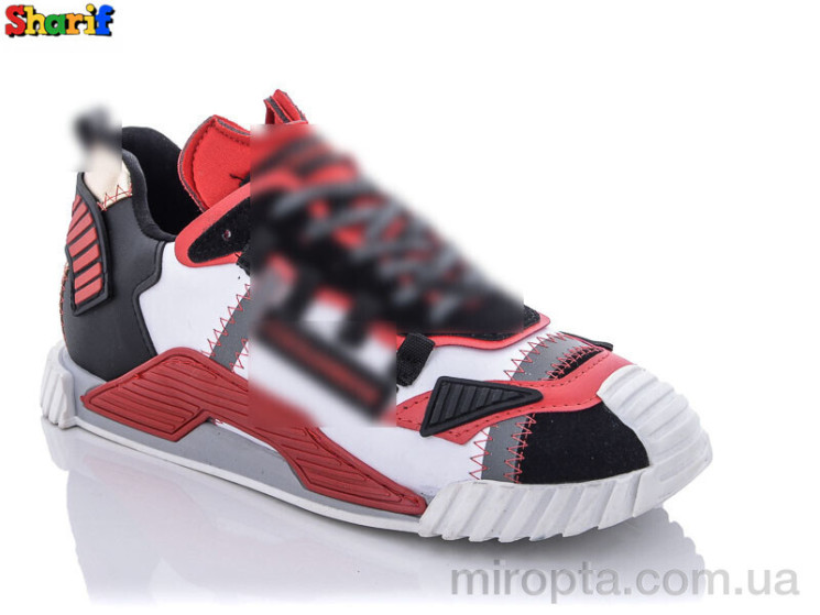 Кросівки DG1022-3 (40-44) р: 40-44, в упаковці: 10 пар, купити тільки гуртом - 768243