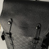 Міський рюкзак портфель Оксфорд "Justpack" (Колір: Чорний) м.JP70 (р. 30 х 42 х 14 см) №755103 - Amsterdam HR277