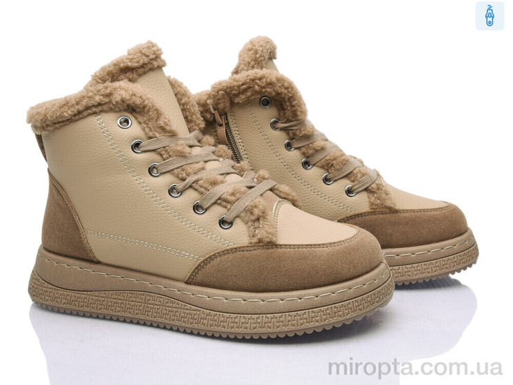 Черевики M299-2 р: 36-41, в упаковці: 8 пар, купити тільки гуртом - 1216652