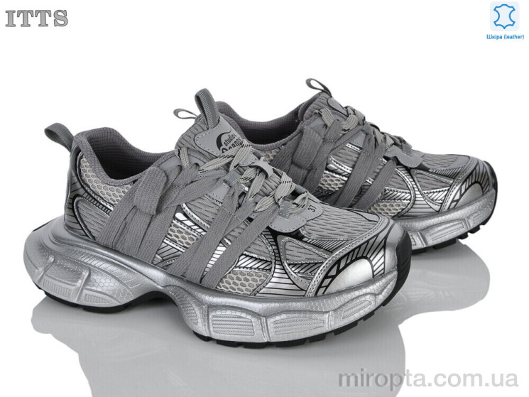 Кросівки NB922-3 р: 36-41, в упаковці: 6 пар, купити тільки гуртом - 1202649