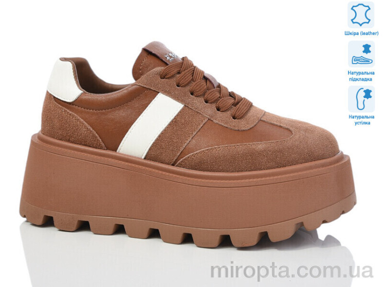 Кросівки WDP1667-5 р: 36-41, в упаковці: 6 пар, купити тільки гуртом - 1029023