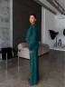 Костюм жіночий, подвійна ангора арктика м. 397 (р. 42-46, 48-50) №410149 - 