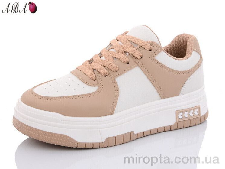 Кросівки CB002-3 р: 36-41, в упаковці: 8 пар, купити тільки гуртом - 858955