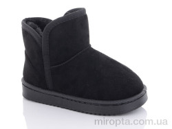 Уги B301 black р: 25-30, в упаковці: 12 пар, купити тільки гуртом
