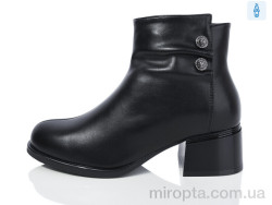 Черевики Y855-1 р: 37-41, в упаковці: 6 пар, купити тільки гуртом