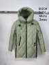 Куртка жіноча зимова 9023 синтепон(Р: S-2XL) 4 кол. 5 шт в упаковці №301717 - 