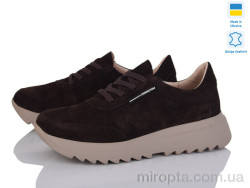 Кросівки 5064-55K кор.з. р: 36-40, в упаковці: 6 пар, купити тільки гуртом