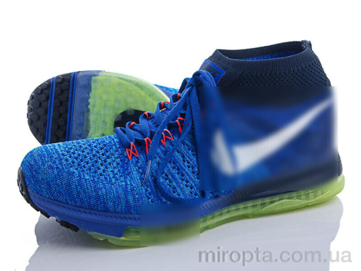 Кросівки NK ZM pegasus р: 41-46, в упаковці: 6 пар, купити тільки гуртом - 283975