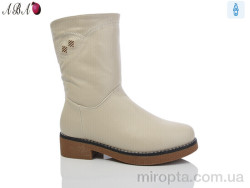 Чоботи K509-26 р: 36-41, в упаковці: 6 пар, купити тільки гуртом