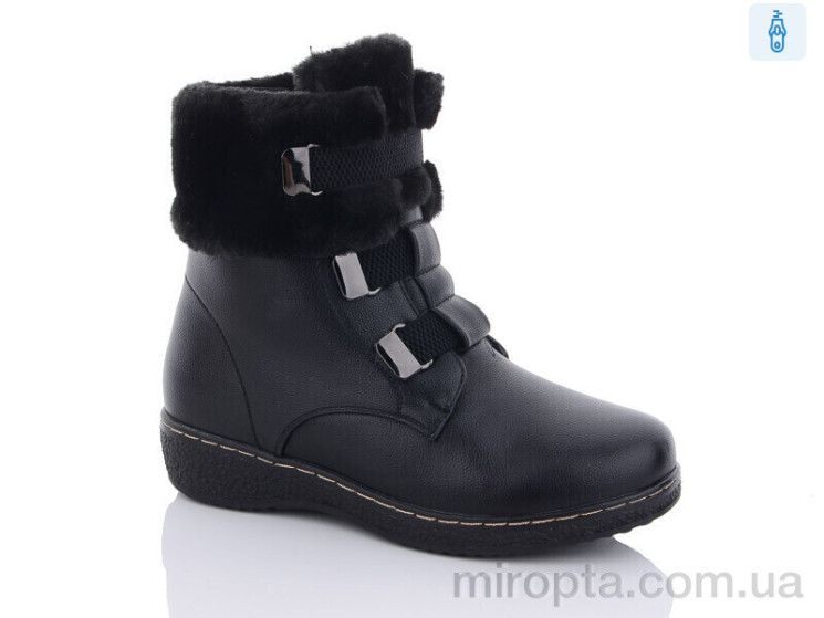 Черевики H869 р: 37-42, в упаковці: 8 пар, купити тільки гуртом - 863330