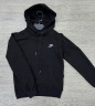 Худі дитячий Nike, двохнитка, пеньє "200-2" (р: 9-13 років ) 3 кольори, в упаковці 5 шт. №358389 - Spider