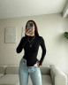 Боді жіноче, мікродайвінг, м. 1605 (р: 42-46, 48-52) №707674 - BestFashion RZ6220 м. 1605