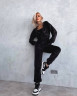 Костюм жіночий, велюр sport, м. 1612 (р: 42-44, 46-48, 50-52) №707746 - BestFashion RZ6220 м. 1612