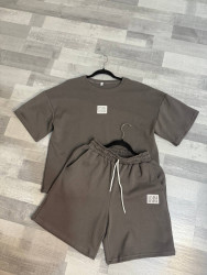 Костюм жіночий "MiuMiu", лакоста преміум м.425 (р: 42-46, 48-50, 52-54) №810787