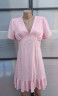Сукня жіноча льон м.1062 (р: S-XL) в упаковці 4 штуки №763387 - Women SE628