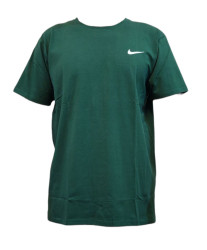 Футболка чоловіча Nike  (р: 56-64) 5 кольорів в упаковці 5 штук №754171