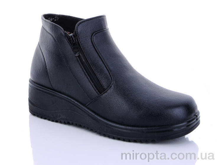 Черевики 9906 р: 39-41, в упаковці: 5 пар, купити тільки гуртом - 393475