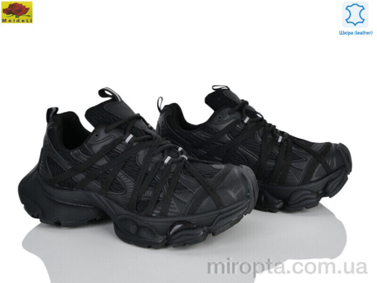 Кросівки SS001-1 р: 36-41, в упаковці: 8 пар, купити тільки гуртом - 1194133