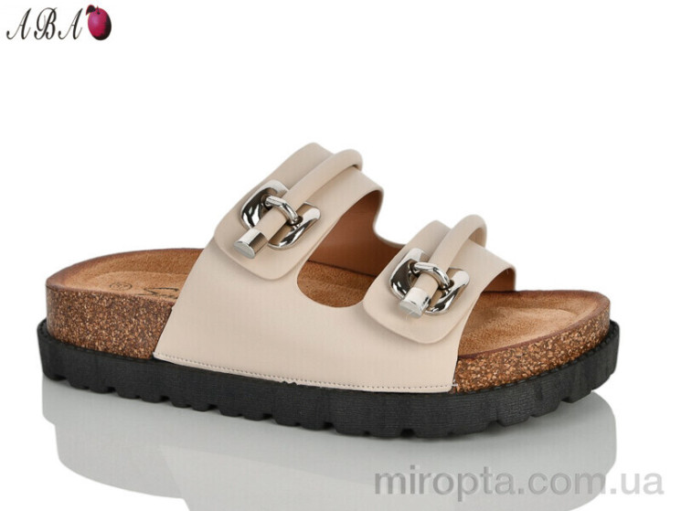 Шльопанці JN9 р: 36-41, в упаковці: 8 пар, купити тільки гуртом - 1188051