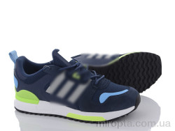 Кросівки AA386-10 р: 40-45, в упаковці: 8 пар, купити тільки гуртом