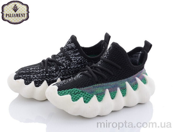 Кросівки H209-1 р: 27-32, в упаковці: 12 пар, купити тільки гуртом - 799272