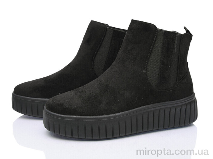 Черевики M226 р: 36-41, в упаковці: 8 пар, купити тільки гуртом - 1216659