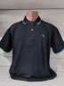 Футболка чоловіча поло (р: 2XL-6XL) 6 кольорів в упаковці 5 штук №762492 - Stinger WE1120
