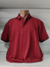 Футболка чоловіча поло (р: 2XL-6XL) 6 кольорів в упаковці 5 штук №762492 - Stinger WE1120