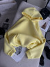 Худі жіноче, тринитка на флісі м. 731 (р. one size) №410205 - OsipovaAlina RN4962 (n) мод. 731