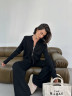 Костюм жіночий, вовна/акріл м. 301 (р. onesize) №410287 - HoneyShop AV872 (n) мод. 301
