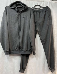 Спортивний костюм чоловічий Nike  (р:56-64) в упаковці 5 штук №757000