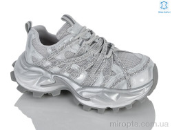 Кросівки WDP2058-100 р: 36-40, в упаковці: 6 пар, купити тільки гуртом