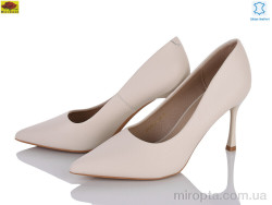 Туфлі PP8933-12 р: 36-40, в упаковці: 6 пар, купити тільки гуртом